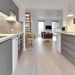 Terje - 2-3km From The Sea By Interhome Appartement