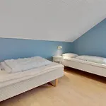 Terje - 2-3km From The Sea By Interhome * Sønderby