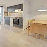Terje - 2-3km From The Sea By Interhome Appartement *