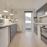 Terje - 2-3km From The Sea By Interhome Appartement Sønderby