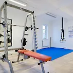Terje - 2-3km From The Sea By Interhome * Sønderby