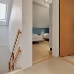 Appartement Terje - 2-3km From The Sea By Interhome *