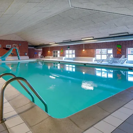 Appartement Terje - 2-3km From The Sea By Interhome *