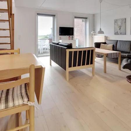 Terje - 2-3km From The Sea By Interhome Appartement
