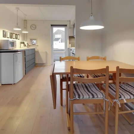 Appartement Terje - 2-3km From The Sea By Interhome *