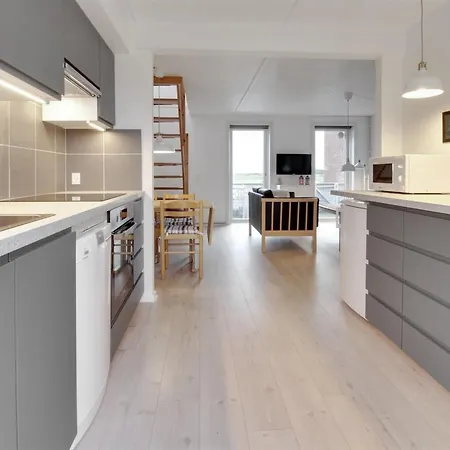 Terje - 2-3km From The Sea By Interhome דירה