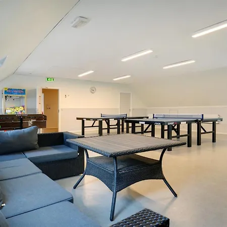 Terje - 2-3km From The Sea By Interhome דירה *