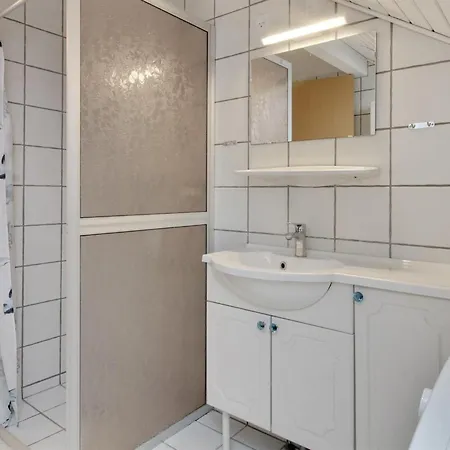 Terje - 2-3km From The Sea By Interhome דירה