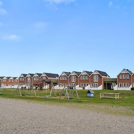 Appartement Terje - 2-3km From The Sea By Interhome