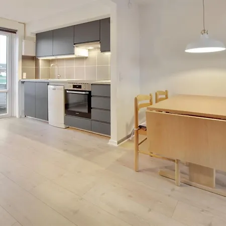 Terje - 2-3km From The Sea By Interhome דירה *