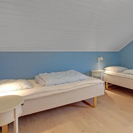 Terje - 2-3km From The Sea By Interhome דירה *