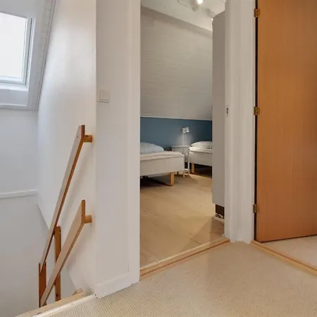דירה Terje - 2-3km From The Sea By Interhome *