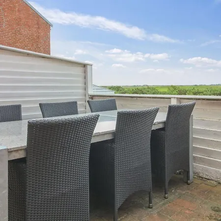 Terje - 2-3km From The Sea By Interhome Apartamento Sønderby