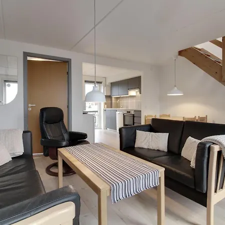 Terje - 2-3km From The Sea By Interhome Apartamento Sønderby