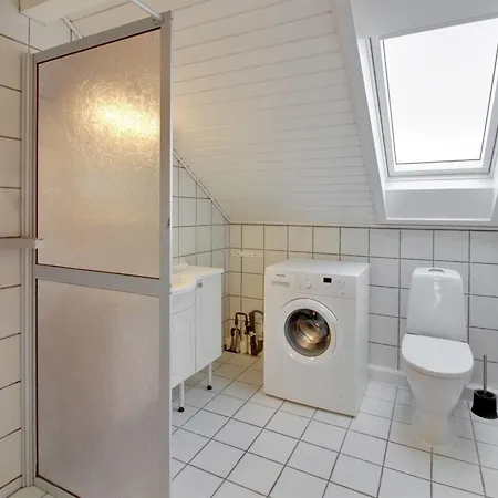Terje - 2-3km From The Sea By Interhome Apartamento