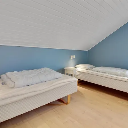 Terje - 2-3km From The Sea By Interhome Apartamento Sønderby
